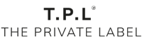 T.P.L – The Private Label Logo