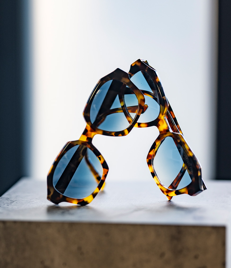 Einzigartiges Design