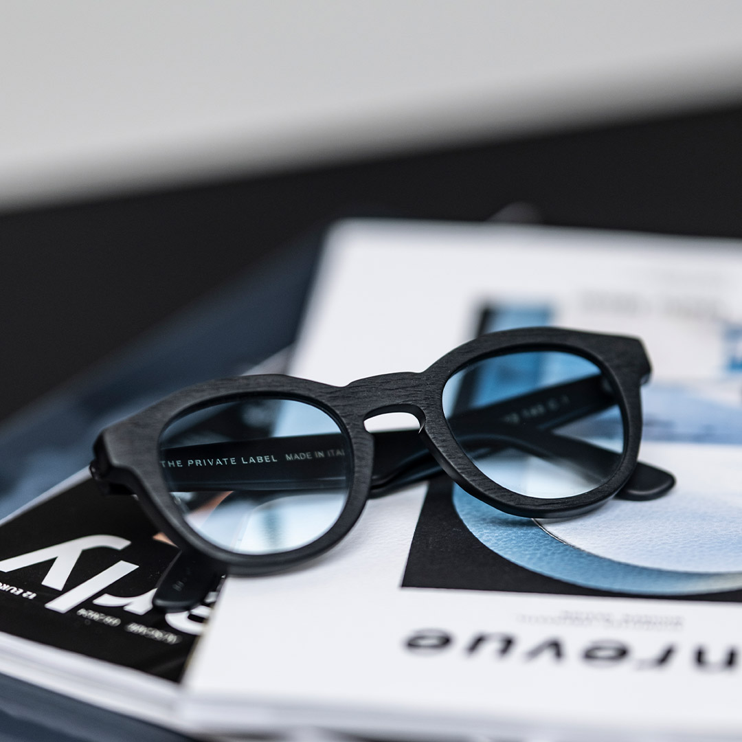 moderne designer brillen