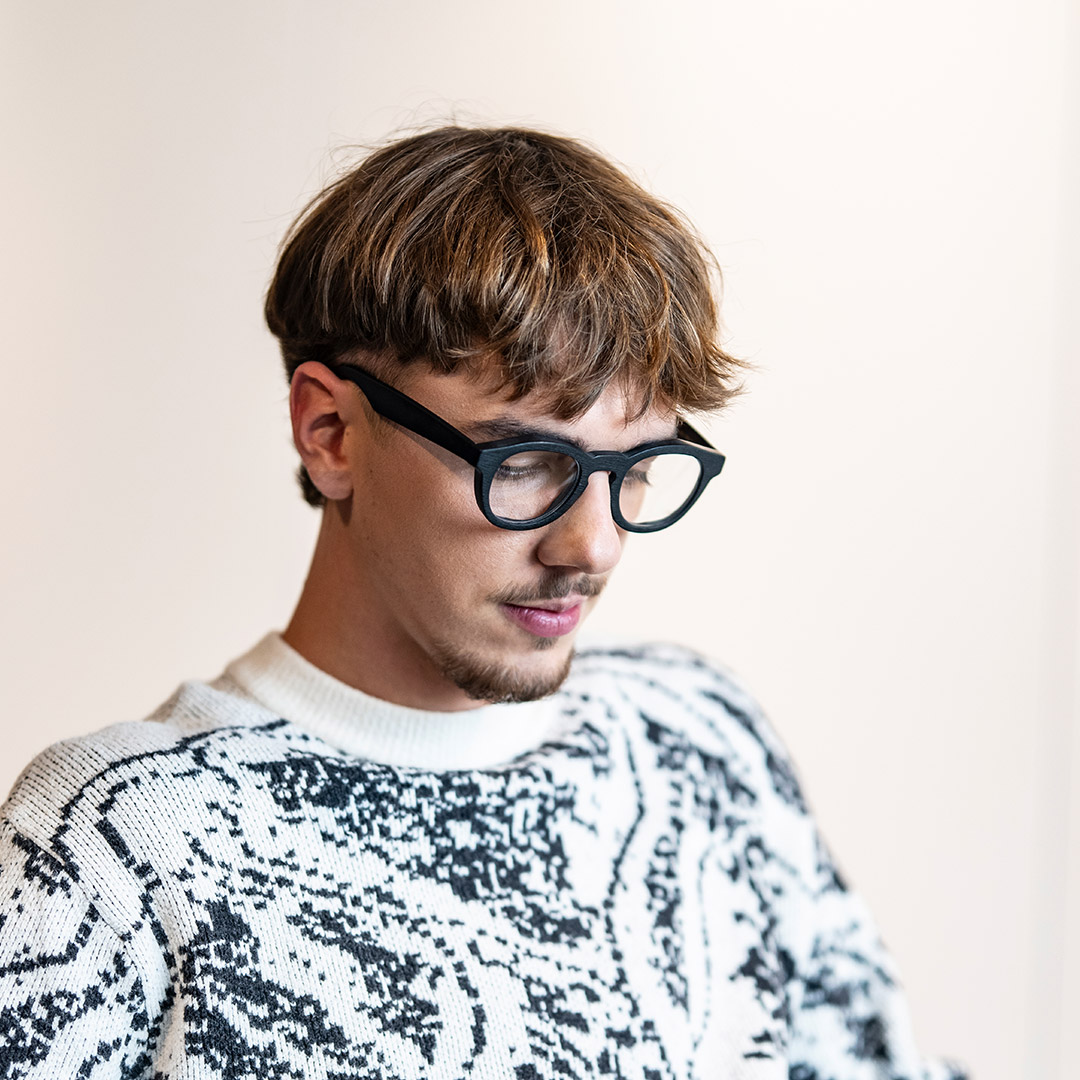 Signature Look Brille